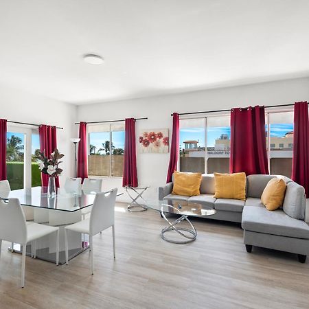 Sobe Suites In מיאמי ביץ' מראה חיצוני תמונה