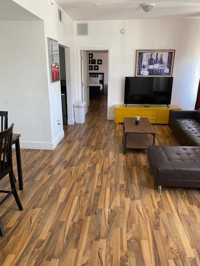 Sobe Suites In מיאמי ביץ' מראה חיצוני תמונה