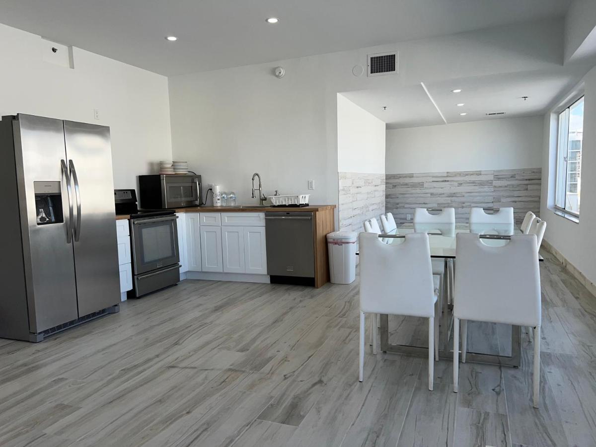 Sobe Suites In מיאמי ביץ' מראה חיצוני תמונה