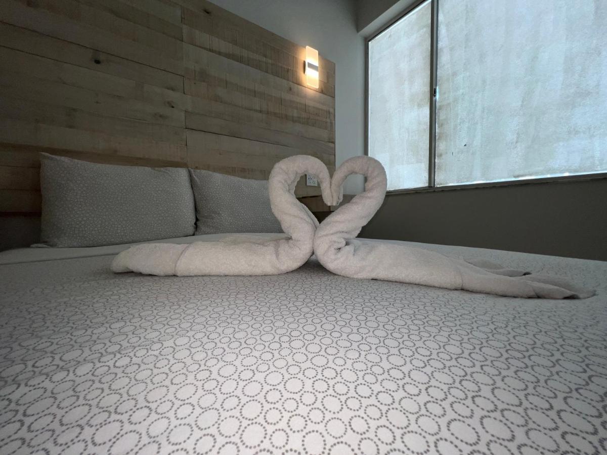 Sobe Suites In מיאמי ביץ' מראה חיצוני תמונה