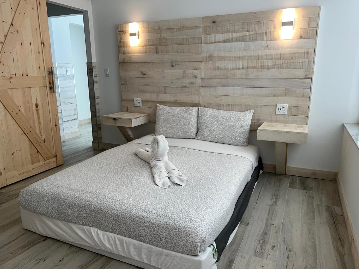 Sobe Suites In מיאמי ביץ' מראה חיצוני תמונה