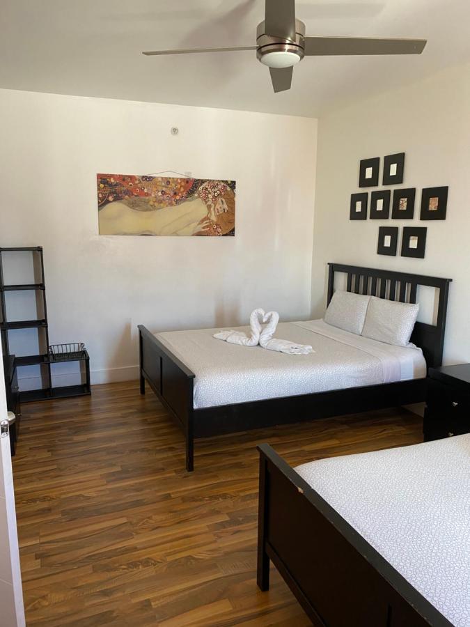 Sobe Suites In מיאמי ביץ' מראה חיצוני תמונה