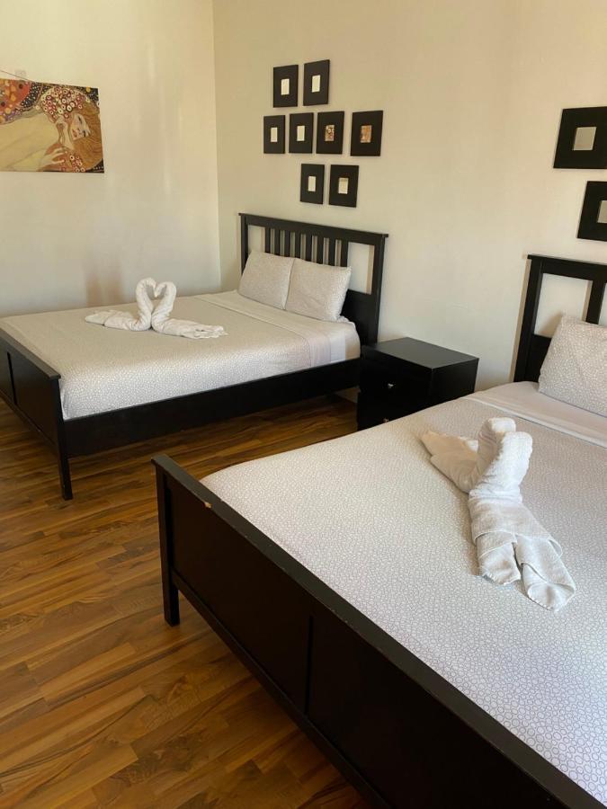 Sobe Suites In מיאמי ביץ' מראה חיצוני תמונה