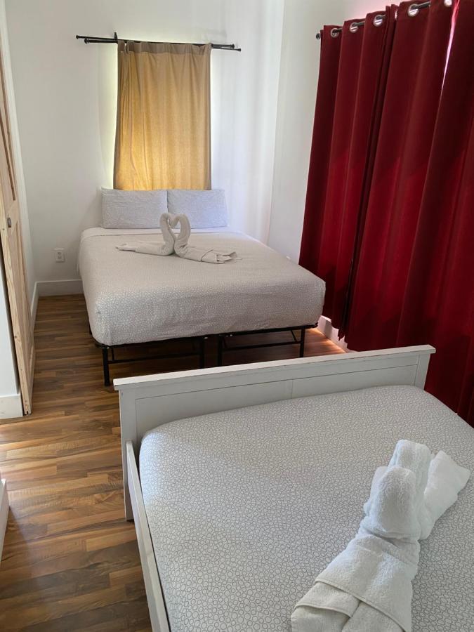 Sobe Suites In מיאמי ביץ' מראה חיצוני תמונה
