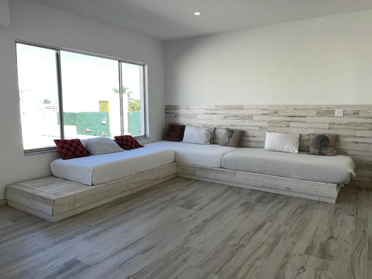 Sobe Suites In מיאמי ביץ' מראה חיצוני תמונה