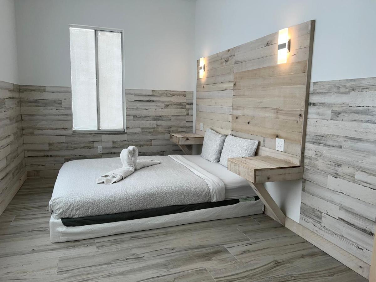 Sobe Suites In מיאמי ביץ' מראה חיצוני תמונה