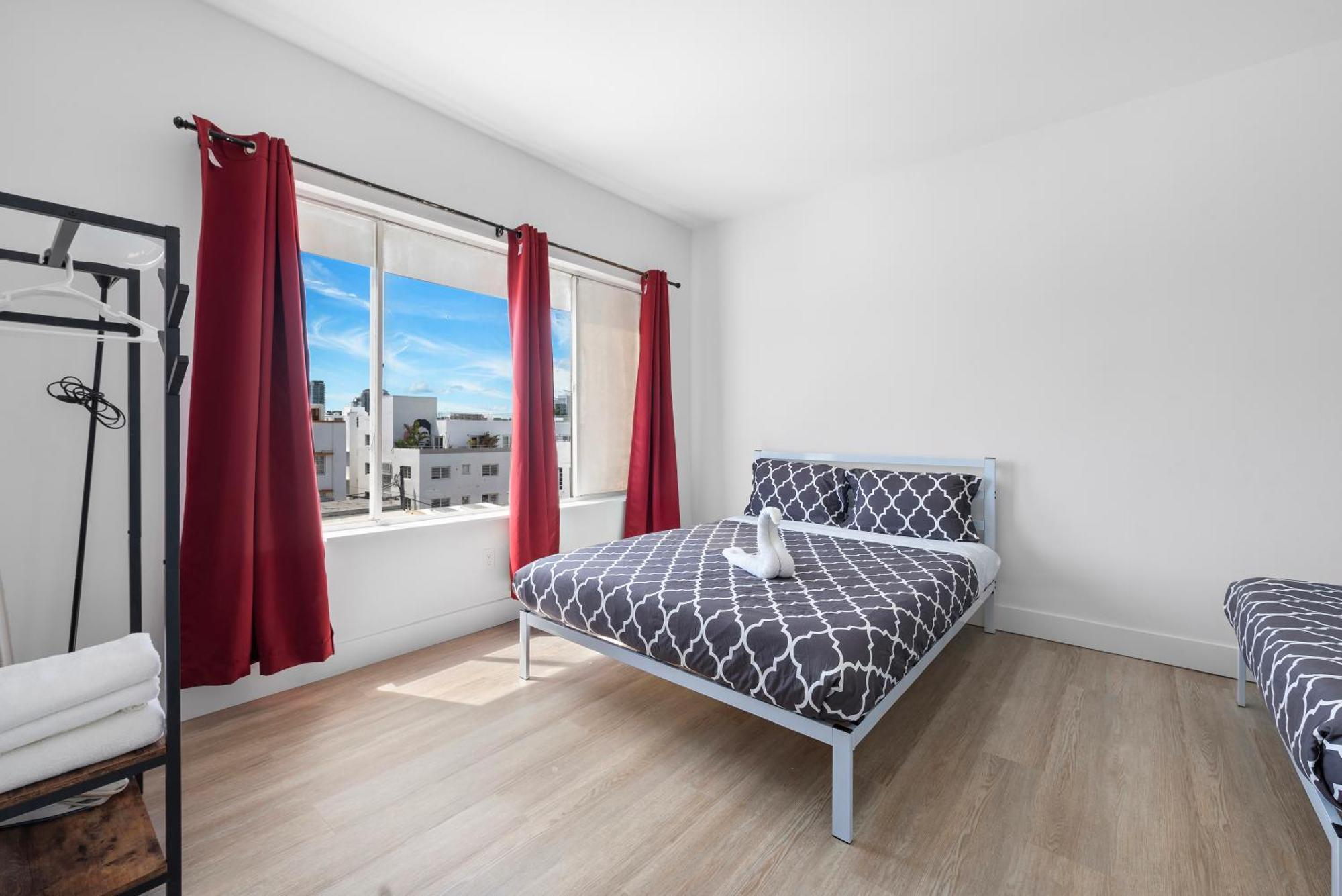 Sobe Suites In מיאמי ביץ' מראה חיצוני תמונה
