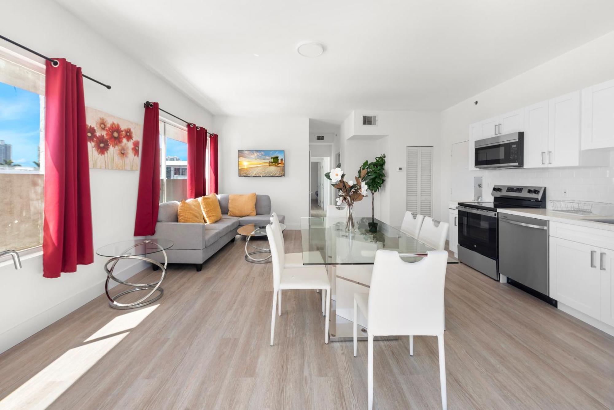 Sobe Suites In מיאמי ביץ' מראה חיצוני תמונה