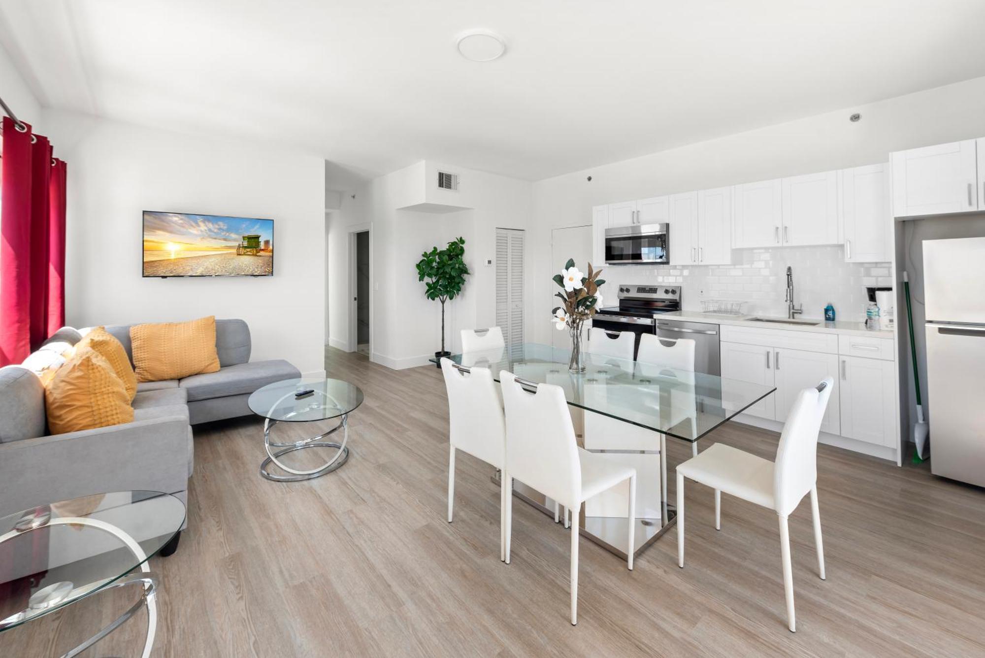 Sobe Suites In מיאמי ביץ' מראה חיצוני תמונה