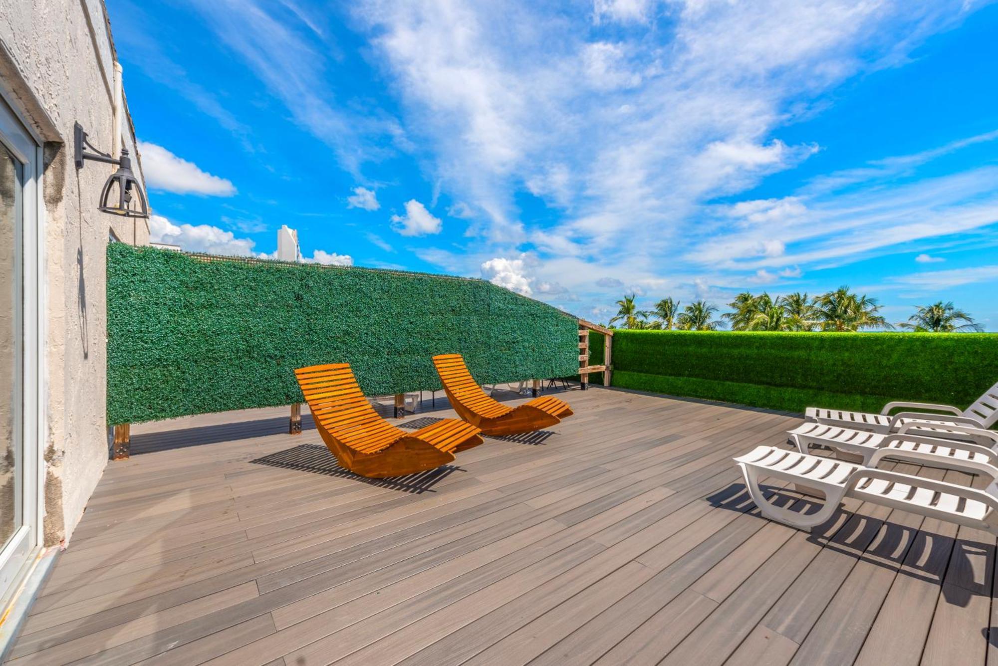 Sobe Suites In מיאמי ביץ' מראה חיצוני תמונה